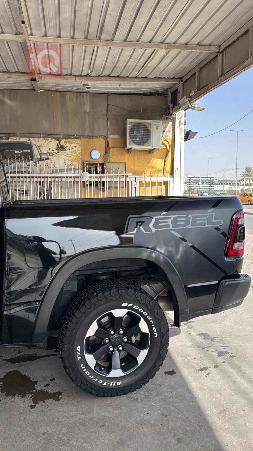 Ram 1500